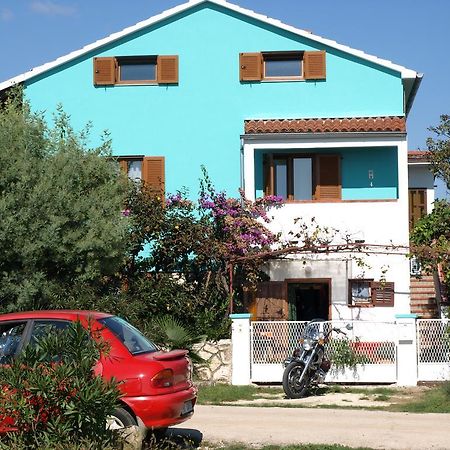 Alba Apartments Banjole Exterior photo