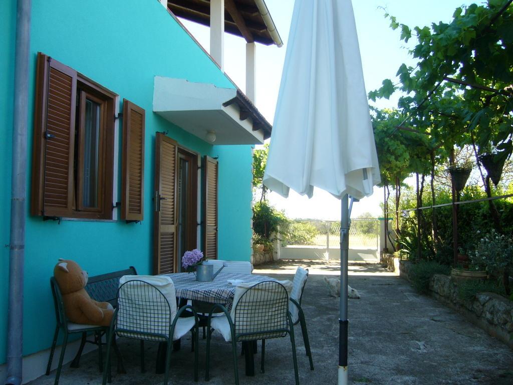 Alba Apartments Banjole Exterior photo